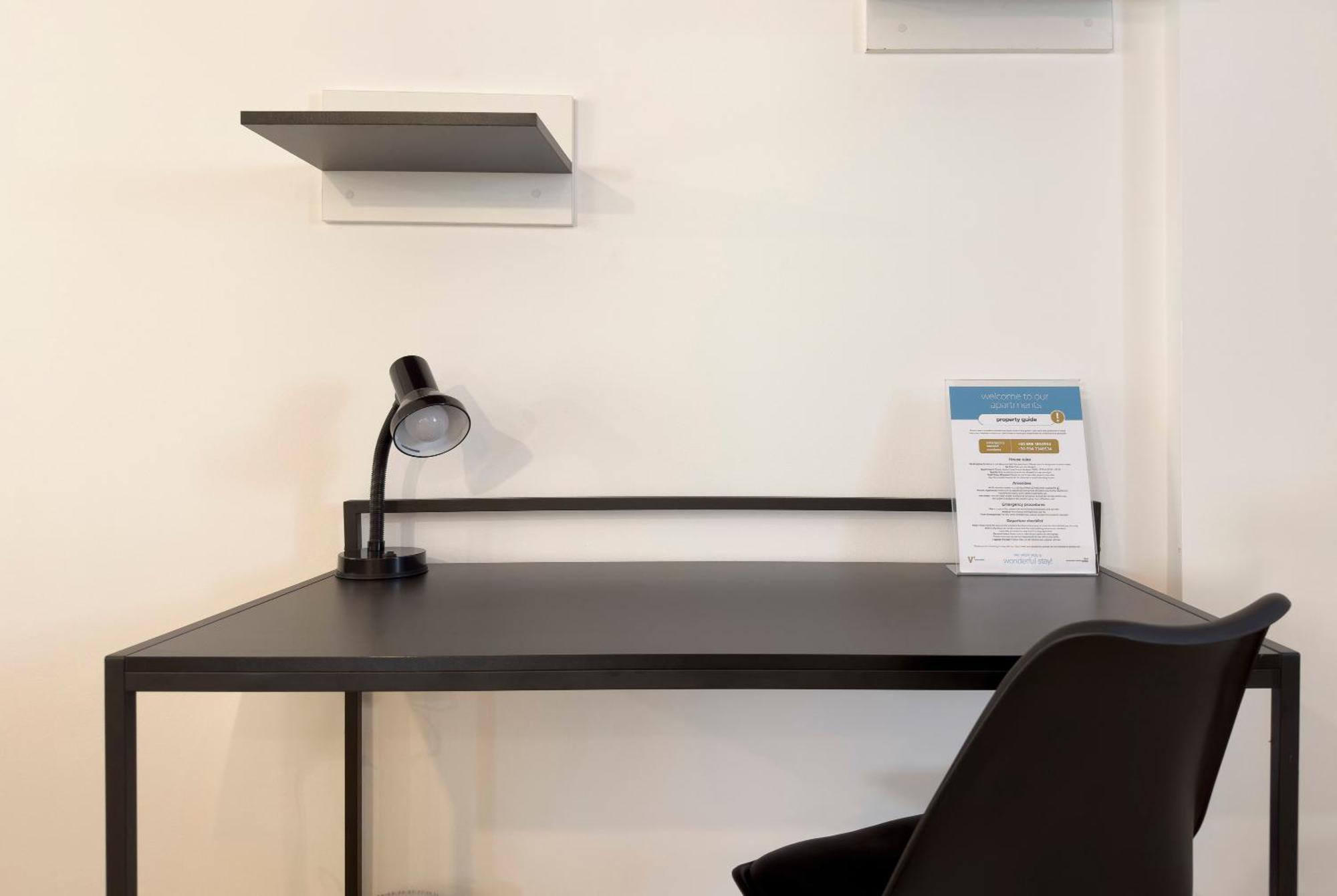 Nagia Duplex Paleo Faliro F1 Апартаменты